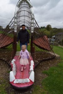 Studfold’s Fairy Trail, Nidderdale