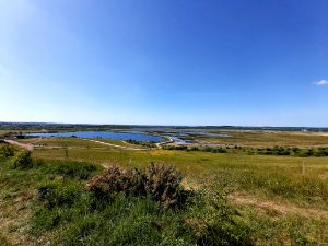 St Aidans RSPB Reserve